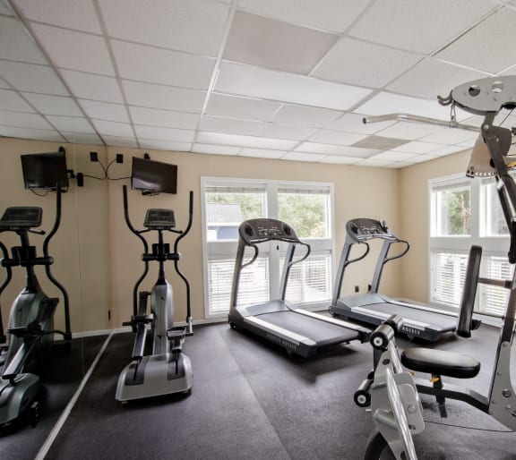 Clermont Apartments in Portland, OR